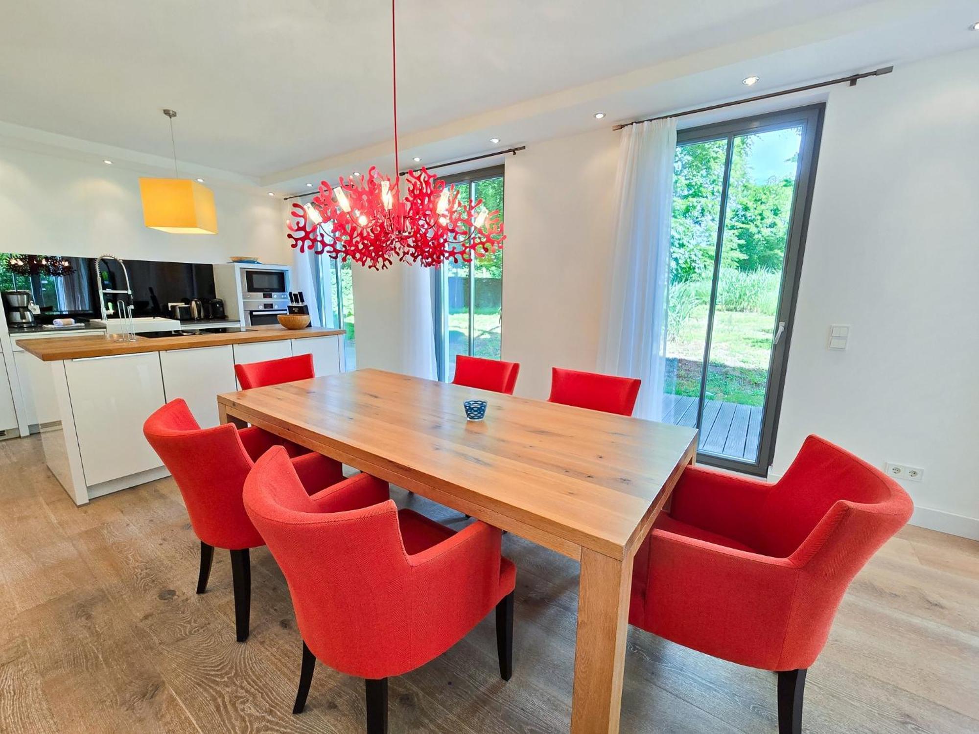 Strandvillen Binz - Ferienwohnung Mit 2 Schlafzimmern Und Terrasse Pva-01 외부 사진
